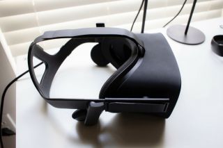 Oculus Rift CV1 Bundle Rarely 3