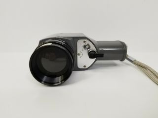 Vintage Soligor Spot Sensor Light Meter, 5