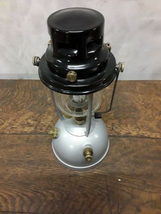 Vintage Vapalux Pressure Oil Lamp / Lantern - Stunning