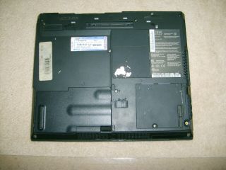 IBM Thinkpad T23 Laptop with OS/2 WARP 4 and DOS Dual Boot,  Very Rare 6