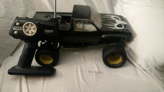 Vintage Kyosho Outlaw Rampage