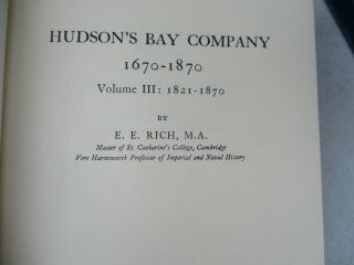 Hudson’s Bay Company Fur Trading Pelt Vintage Canada US Set HBC 1961 8