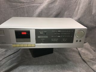 Vintage AKAI HX - A1 Stereo Cassette Deck,  Dolby,  Great,  Japan 2