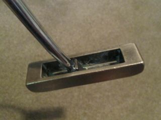 Ping 1a The Musical Putter " P - I - N - G " Rare 85029 Zip Code