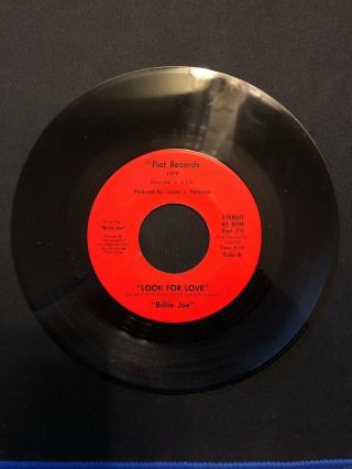 Look For Love Billie Joe Armstrong 33 1977 Green Day Mega Rare
