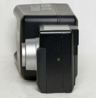 Rare Minolta 3D 1500 Dimage Vintage Digital Camera (1999) Meta Flash 5