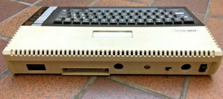 Vintage Atari 800 XL Console 5