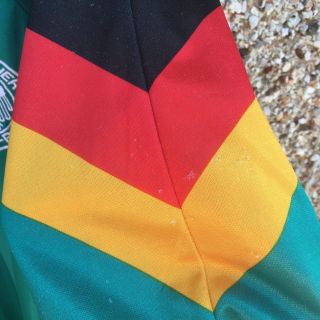 1992 1994 Germany away Football Shirt Large ADULT vintage classic 42 - 44 