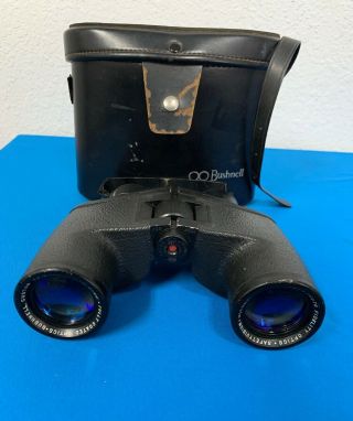 Bushnell Rare Vintage Custom 7x35mm Wide Angle Binoculars Japan