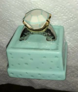 Retired And Rare Nora Fleming Engagement Ring Mini