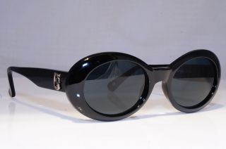 Gianni Versace Mens Womens Unisex Vintage Designer Sunglasses Black 403/g 19817