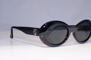 GIANNI VERSACE Mens Womens Unisex Vintage Designer Sunglasses Black 403/G 19817 3