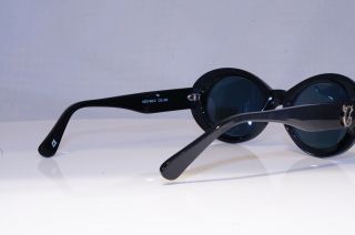 GIANNI VERSACE Mens Womens Unisex Vintage Designer Sunglasses Black 403/G 19817 5