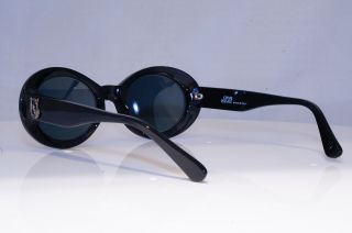 GIANNI VERSACE Mens Womens Unisex Vintage Designer Sunglasses Black 403/G 19817 7