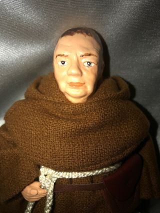 Peggy Nisbet H/252 Friar Tuck Extremely Rare Never Seen On eBay 2