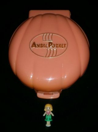 1989 Vintage Angel Pocket - " Tammy 