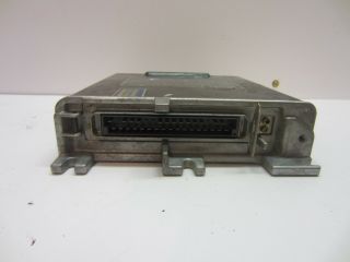 Vtg Oem Datsun 1981 280 280zx Ecu Ecm Brain Computer Control Module A11 - 620 - 600