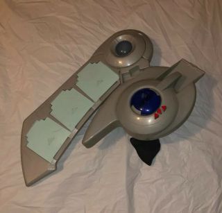 Vintage Yu - Gi - Oh Duel Disk Arm Launcher