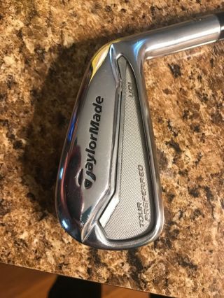 Rare Tour Issue Taylormade Udi 1 - 16 Utility Driving Iron (bent To 15)