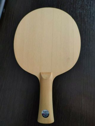 Butterfly Cofferlait Blade Arylate Carbon,  Rare Table Tennis 2
