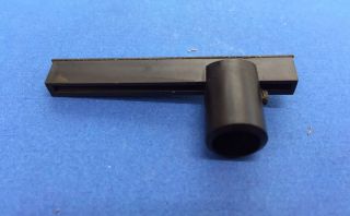 RARE VINTAGE NOS LIFT BANK FOR THORENS TD 125/160 TURNTABLE TP16 & TP25 TONEARMS 2