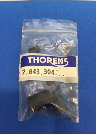 RARE VINTAGE NOS LIFT BANK FOR THORENS TD 125/160 TURNTABLE TP16 & TP25 TONEARMS 4