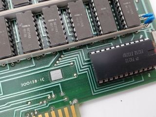 MITS Altair 8800 Computer Memory Board BUS 16k 16 MCD 1970s VTG ? 8