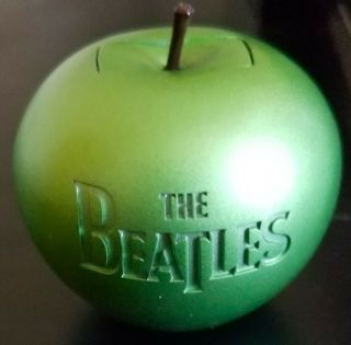 The Beatles Stereo Usb Emi Hi - Res Music,  Artwork,  Video,  Rare Collectible