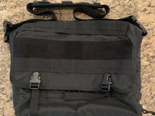 Triple Aught Design Dispatch Bag (very Rare)