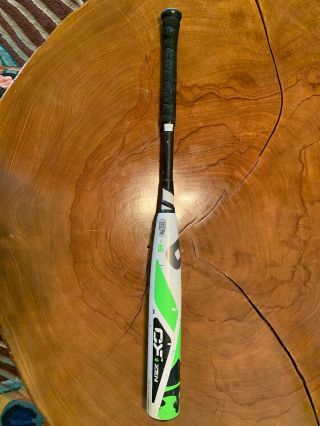2017 Demarini Cf Zen Cb5 - 17 33/28 (- 5) Usssa Baseball Bat Hot & Rare