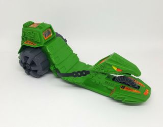 MOTU Vintage ROAD RIPPER Vehicle Complete w/ Box Masters of the Universe 1984 4