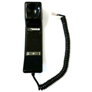 MOTOROLA DYNATAC 6000X HANDSET & MOBILE BASE/MOUNT/CRADLE Vintage CELLULAR PHONE 5