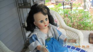 Vintage American Character Doll Toni Sophisticate 18 inche 8