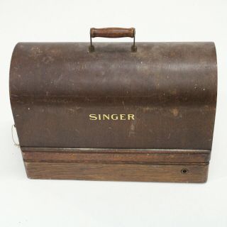 Vintage 1946 Singer Sewing Machine 99k 453