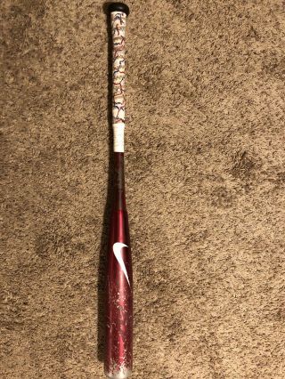 Nike Aero Mc2 32/29 Baseball Bat (- 3) Rare Stick