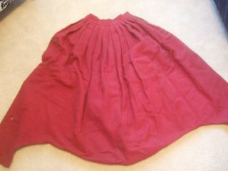 Mgm The Pirate 1948 Screen Worn Red Moroccan Pants Gene Kelly Judy Garland Rare