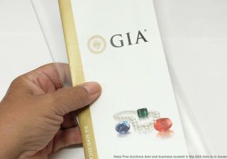 GIA 2.  08ct Rare Color Change Garnet Pear Cut Unset Loose Gemstone w Report 11