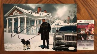 Drake Signed 8x12 Rare Jsa Autographed Views Aubrey Graham Ovo Take Care