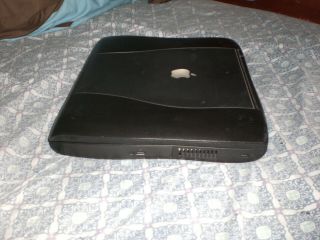 vintage powerbook g3 lombard.  with DVD decoder. 4