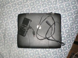 vintage powerbook g3 lombard.  with DVD decoder. 8