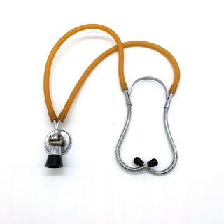 Vintage G.  P.  Pilling & Son Rieger Bowles Complete Stethoscope