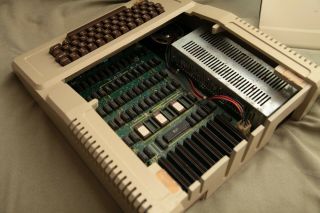 Vintage Apple II Clone 5