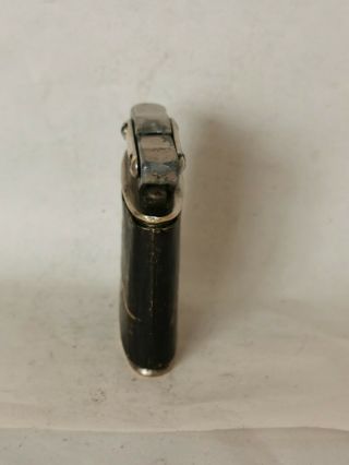Vintage KW Karl Wieden Petrol Lighter 3