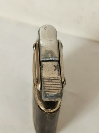 Vintage KW Karl Wieden Petrol Lighter 5