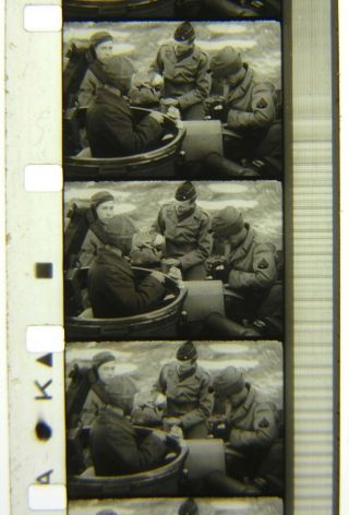 Vtg B,  W 16mm SOUND Film MOVIE War Effort WW2 Home Front SAVE WASTE PAPER Posters 2