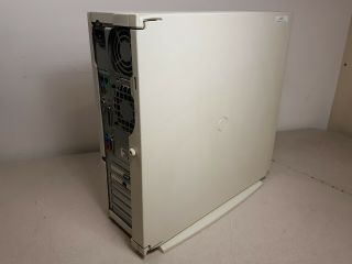 Vintage Dell Dimension XPS T600 Desktop Pentium III 600MHz/256MB/13.  6GB No OS 4