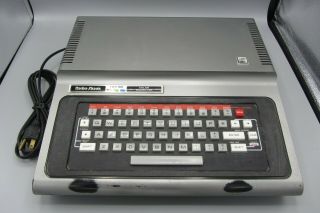 Vintage 1982 Radio Shack TRS - 80 32K Color Computer w/ Manuals - 26 - 3003 AS - IS 2