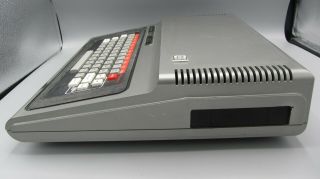 Vintage 1982 Radio Shack TRS - 80 32K Color Computer w/ Manuals - 26 - 3003 AS - IS 6