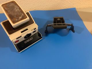 Vintage Polaroid Sx - 70 Land Camera Model 2 -