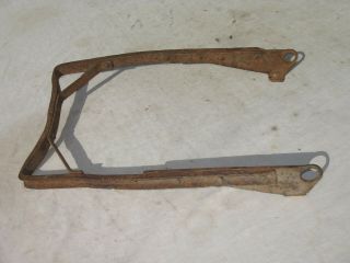 Vintage Indian Rear Stand Scout Chief 101
